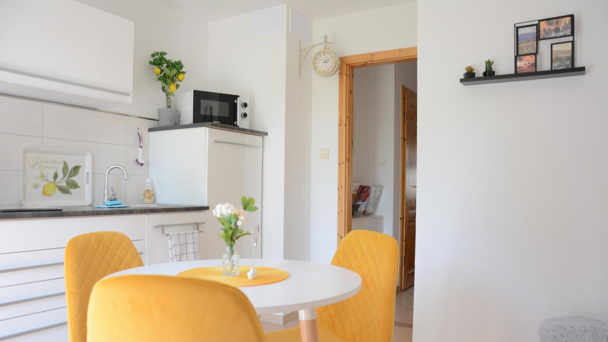 Rosenwinkel Appartement Im Og ハルバーシュタット エクステリア 写真